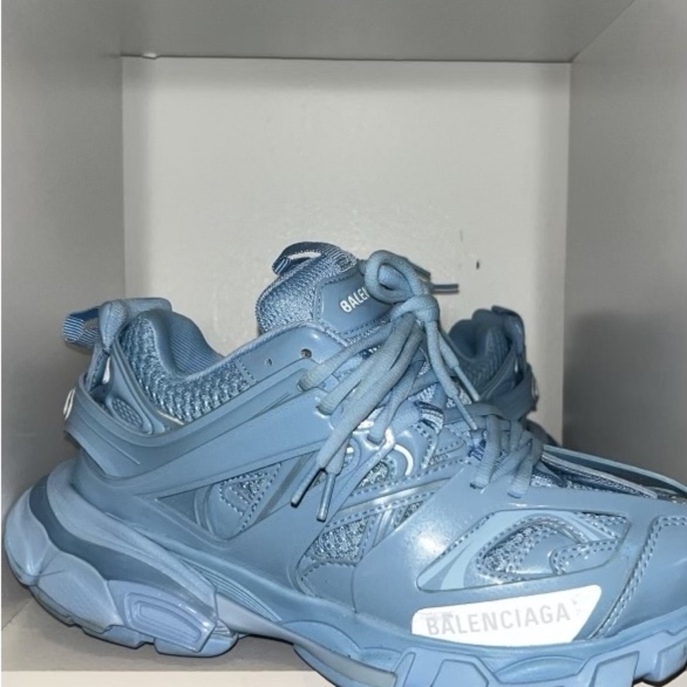 Balenciaga sneakers for sale